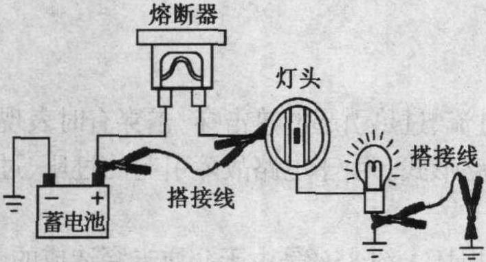 三、电气设备检修常用工具